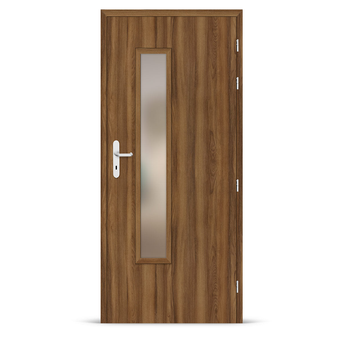 Пожароустойчива врата ERKADO - LEDA 5