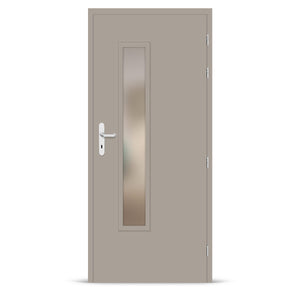 Пожароустойчива врата ERKADO - LEDA 5