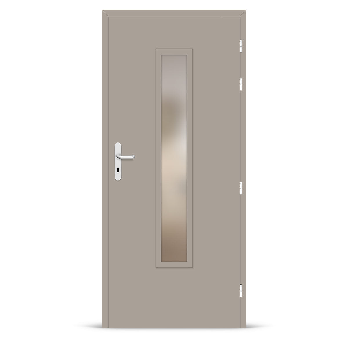 Пожароустойчива врата ERKADO - LEDA 7