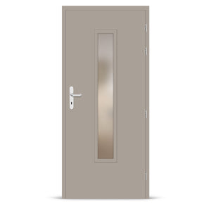 Пожароустойчива врата ERKADO - LEDA 7