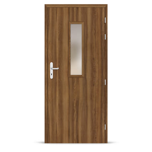 Пожароустойчива врата ERKADO - LEDA 8