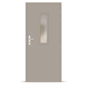 Пожароустойчива врата ERKADO - LEDA 8