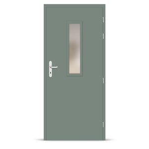 Пожароустойчива врата ERKADO - LEDA 8