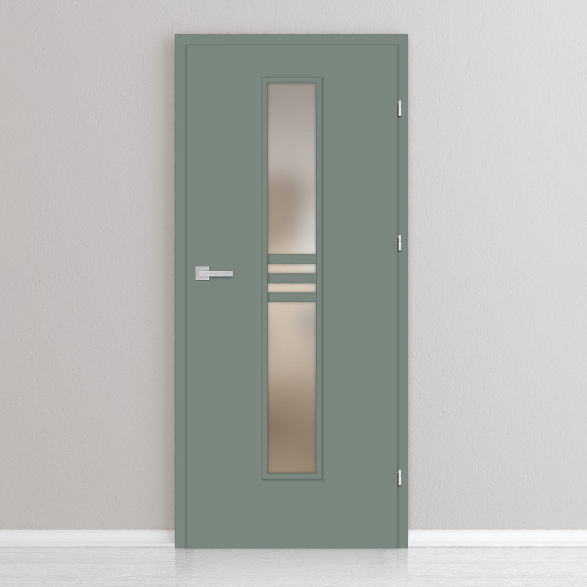 Врата ERKADO - LORIENT 1