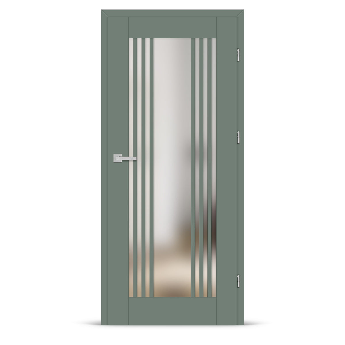 Врата ERKADO - LUKRECJA 2