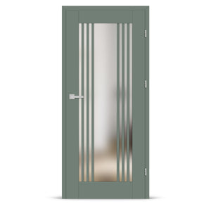 Врата ERKADO - LUKRECJA 2