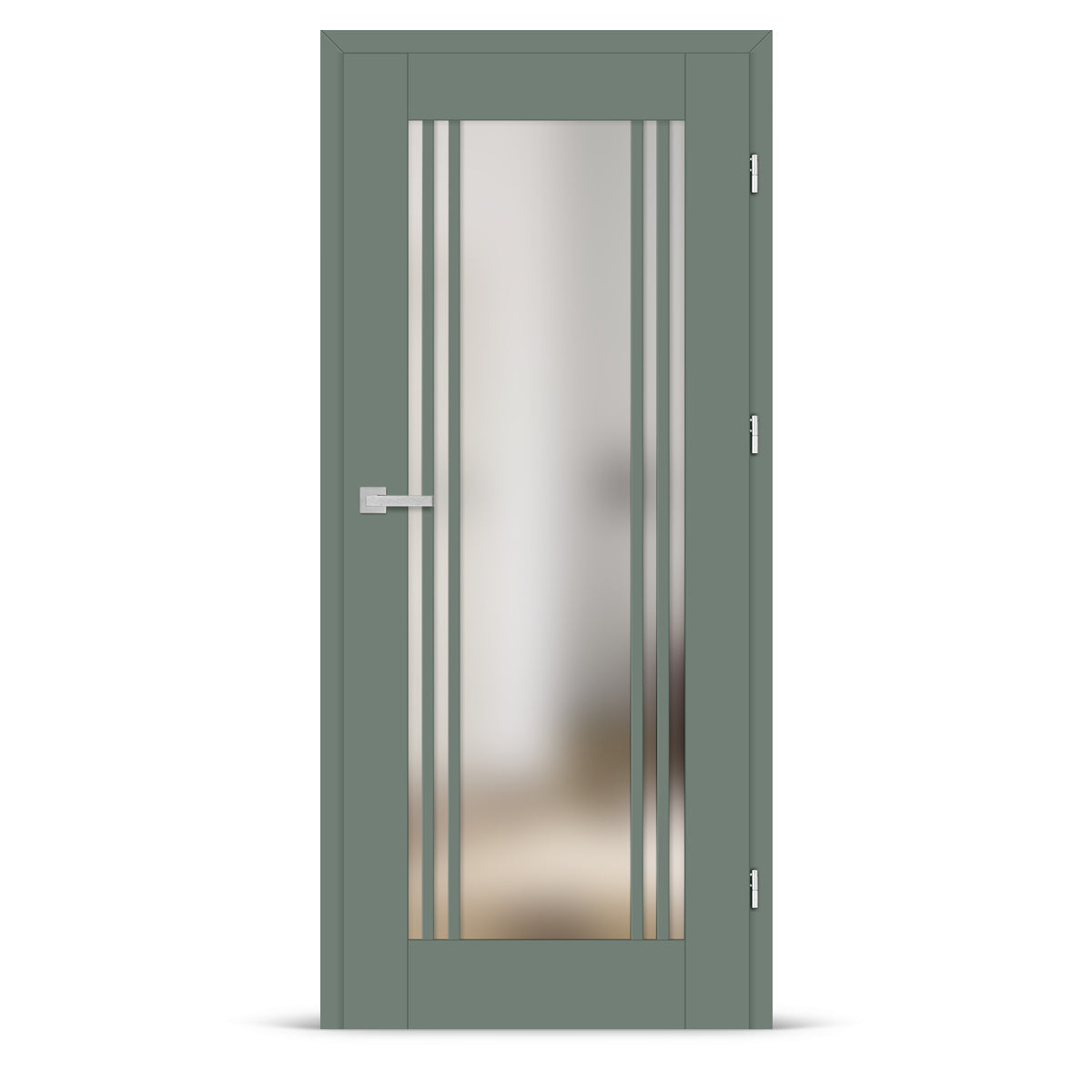 Врата ERKADO - LUKRECJA 3