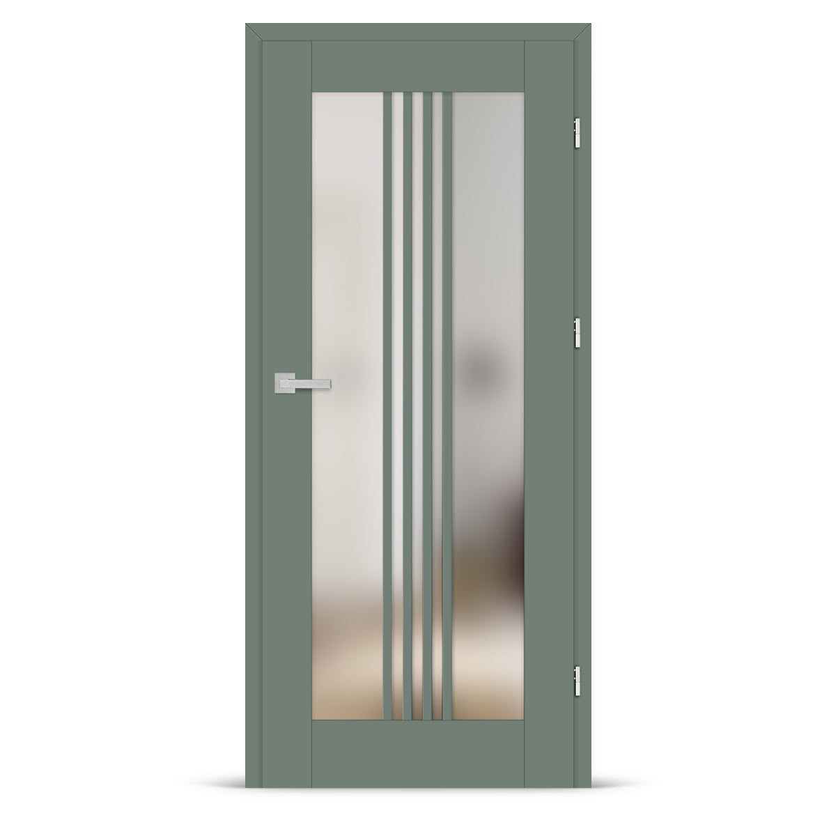 Врата ERKADO - LUKRECJA 4