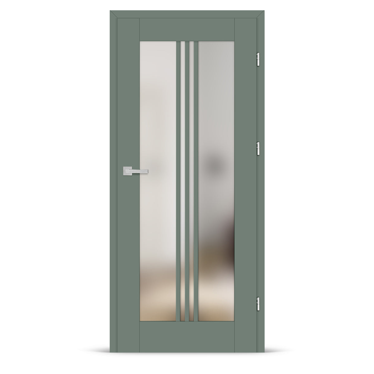 Врата ERKADO - LUKRECJA 5