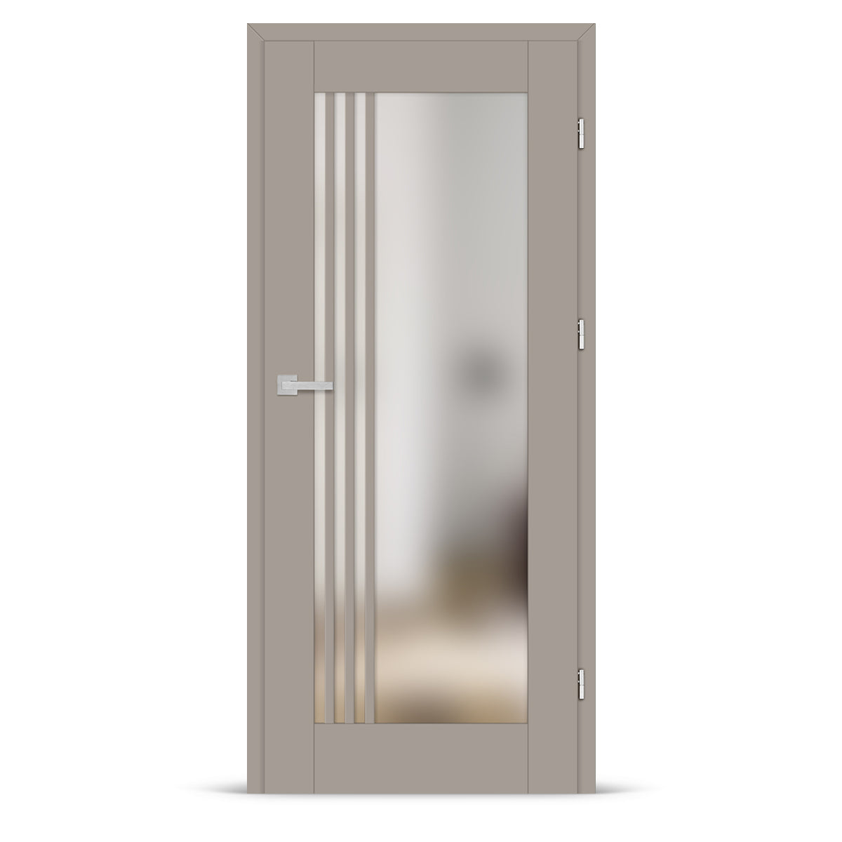 Врата ERKADO - LUKRECJA 8