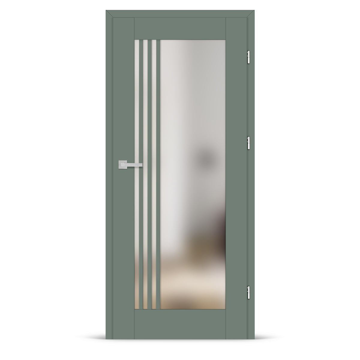 Врата ERKADO - LUKRECJA 8