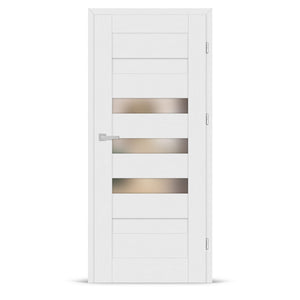 Врата ERKADO - MAGNOLIA 6, Цвят: PREMIUM Бяла Кора от Флор Декор