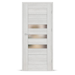 Врата ERKADO - MAGNOLIA 6, Цвят: PREMIUM Сив Клен от Флор Декор
