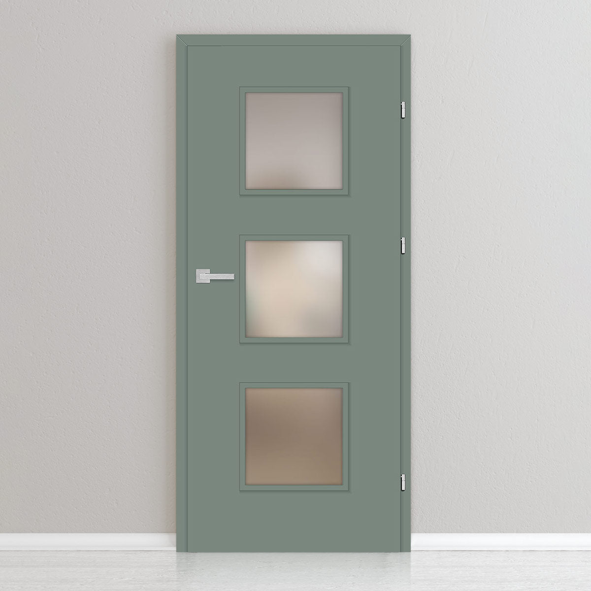 Врата ERKADO - MENTON 1