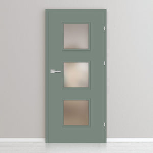 Врата ERKADO - MENTON 1