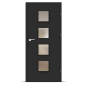 Врата ERKADO - MENTON 5