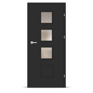 Врата ERKADO - MENTON 6