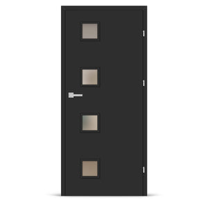 Врата ERKADO - MENTON 9