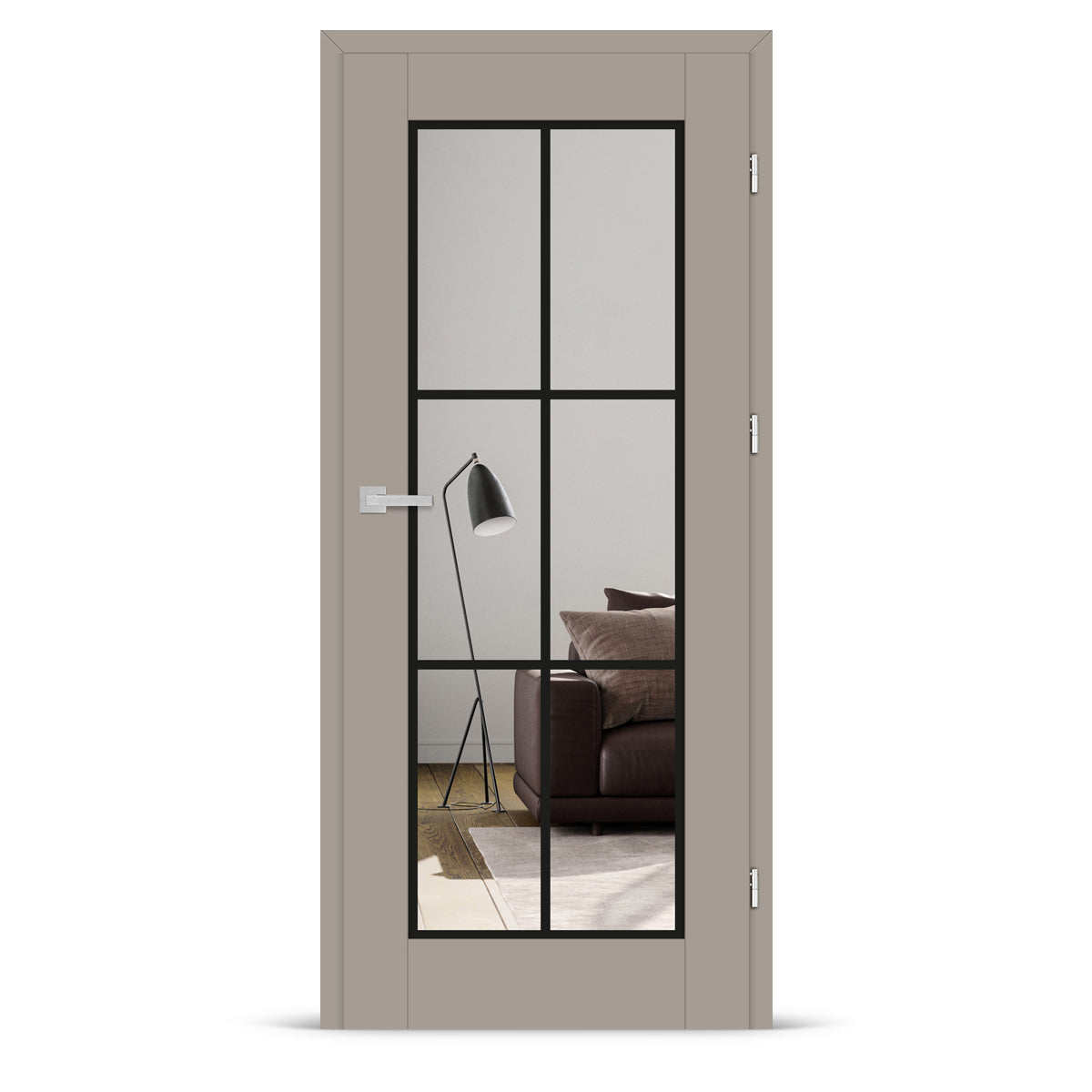 Врата ERKADO - MISKANT 1