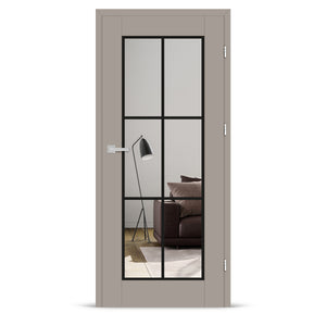 Врата ERKADO - MISKANT 1