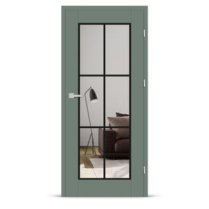 Врата ERKADO - MISKANT 1