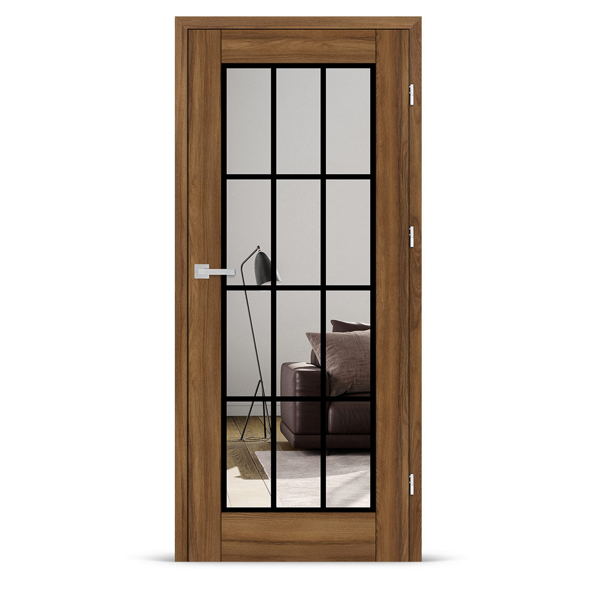 Врата ERKADO - MISKANT 3