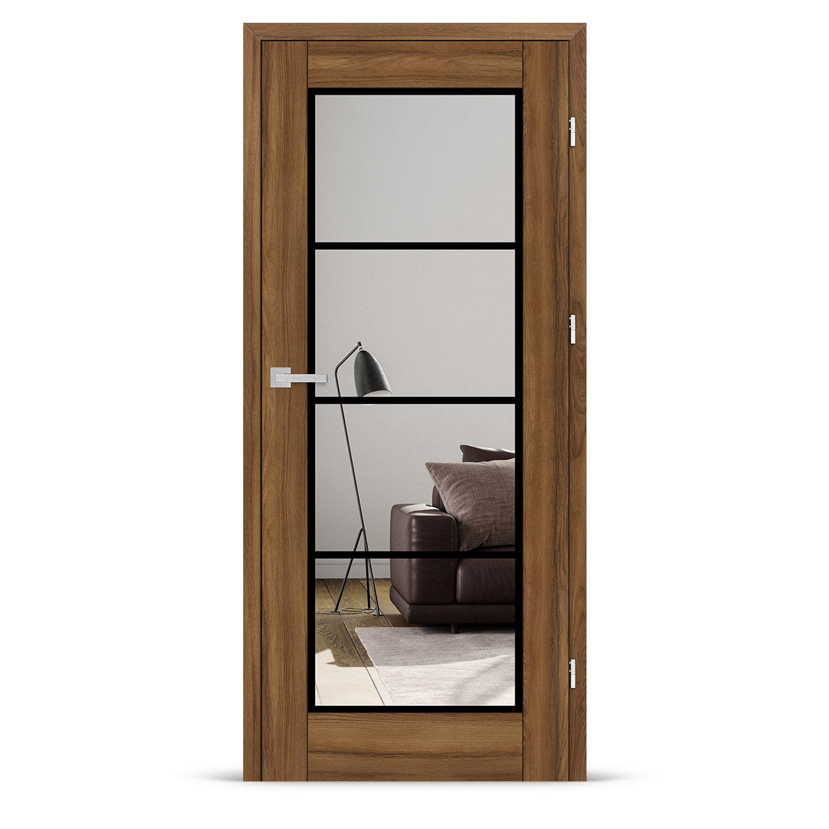 Врата ERKADO - MISKANT 5