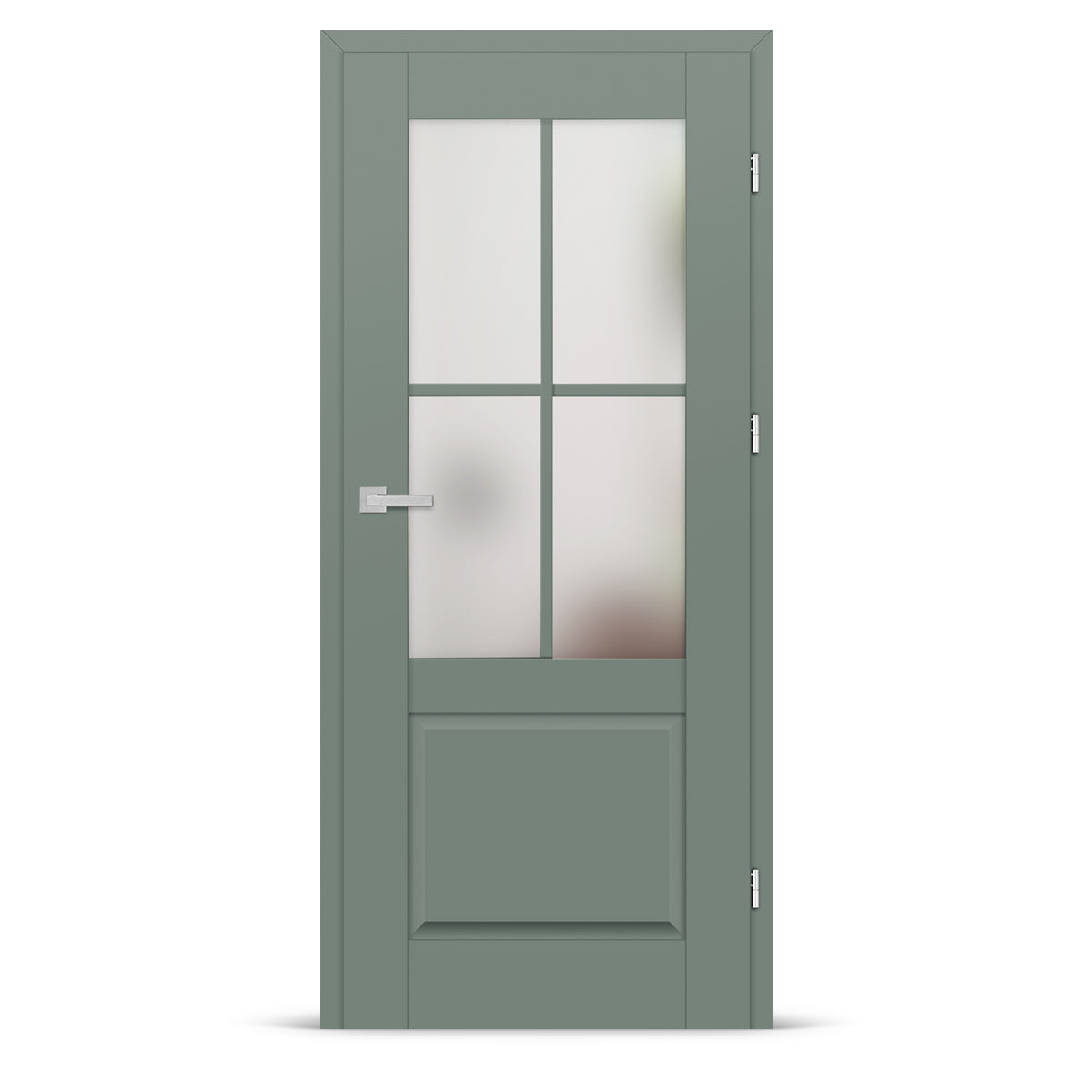 Врата ERKADO - PEONIA 1