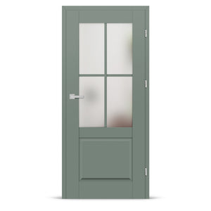 Врата ERKADO - PEONIA 1