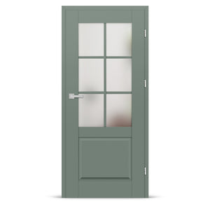 Врата ERKADO - PEONIA 2