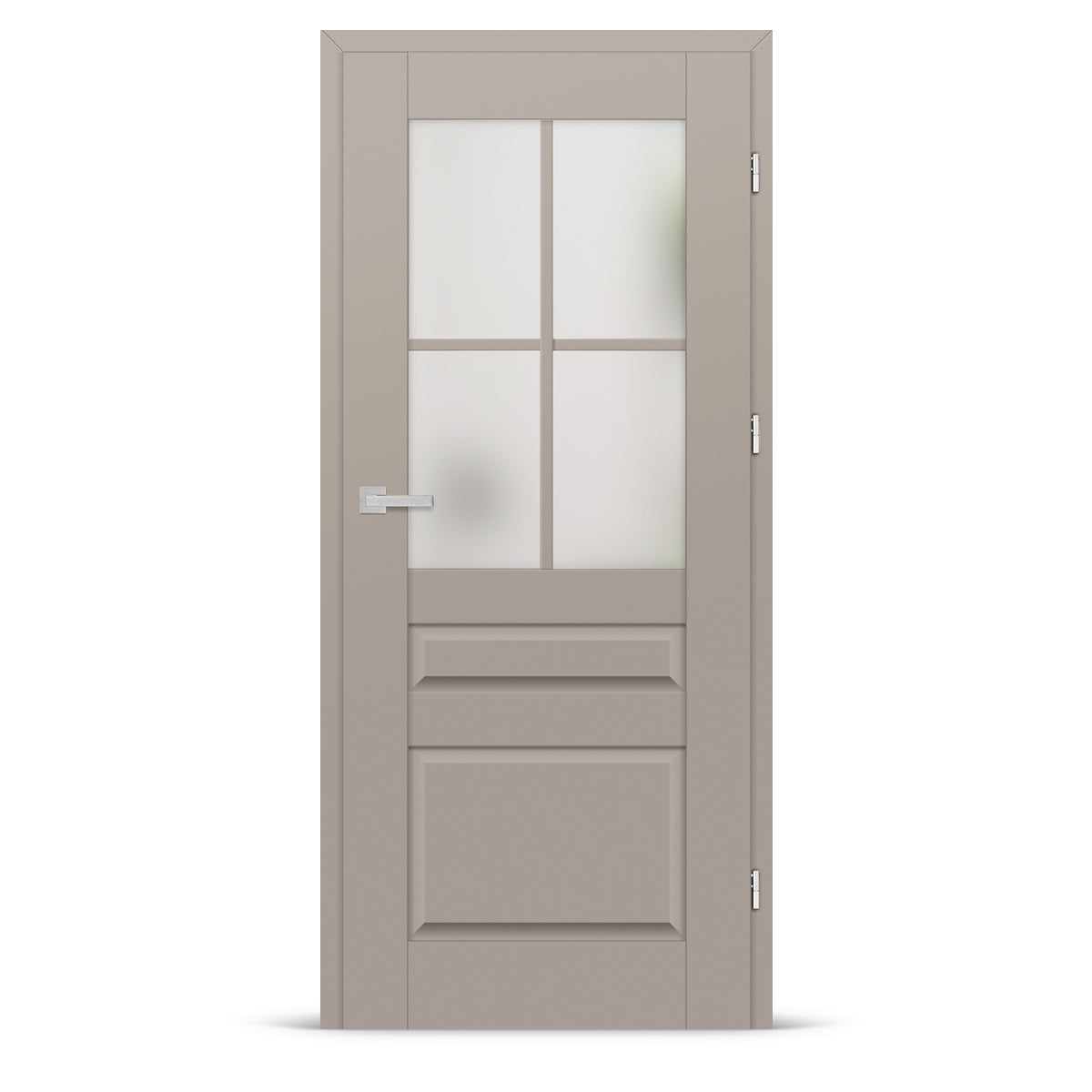 Врата ERKADO - PEONIA 3