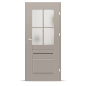 Врата ERKADO - PEONIA 3