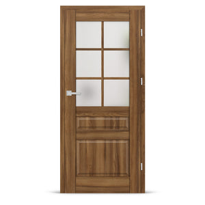 Врата ERKADO - PEONIA 4