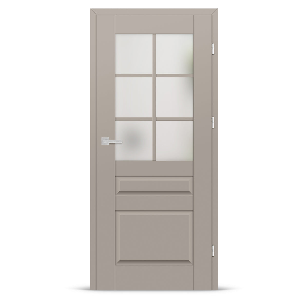 Врата ERKADO - PEONIA 4