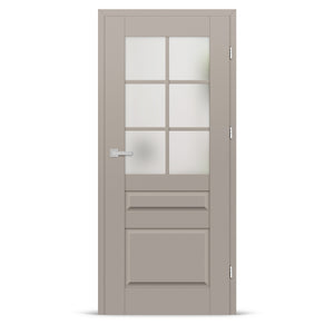 Врата ERKADO - PEONIA 4