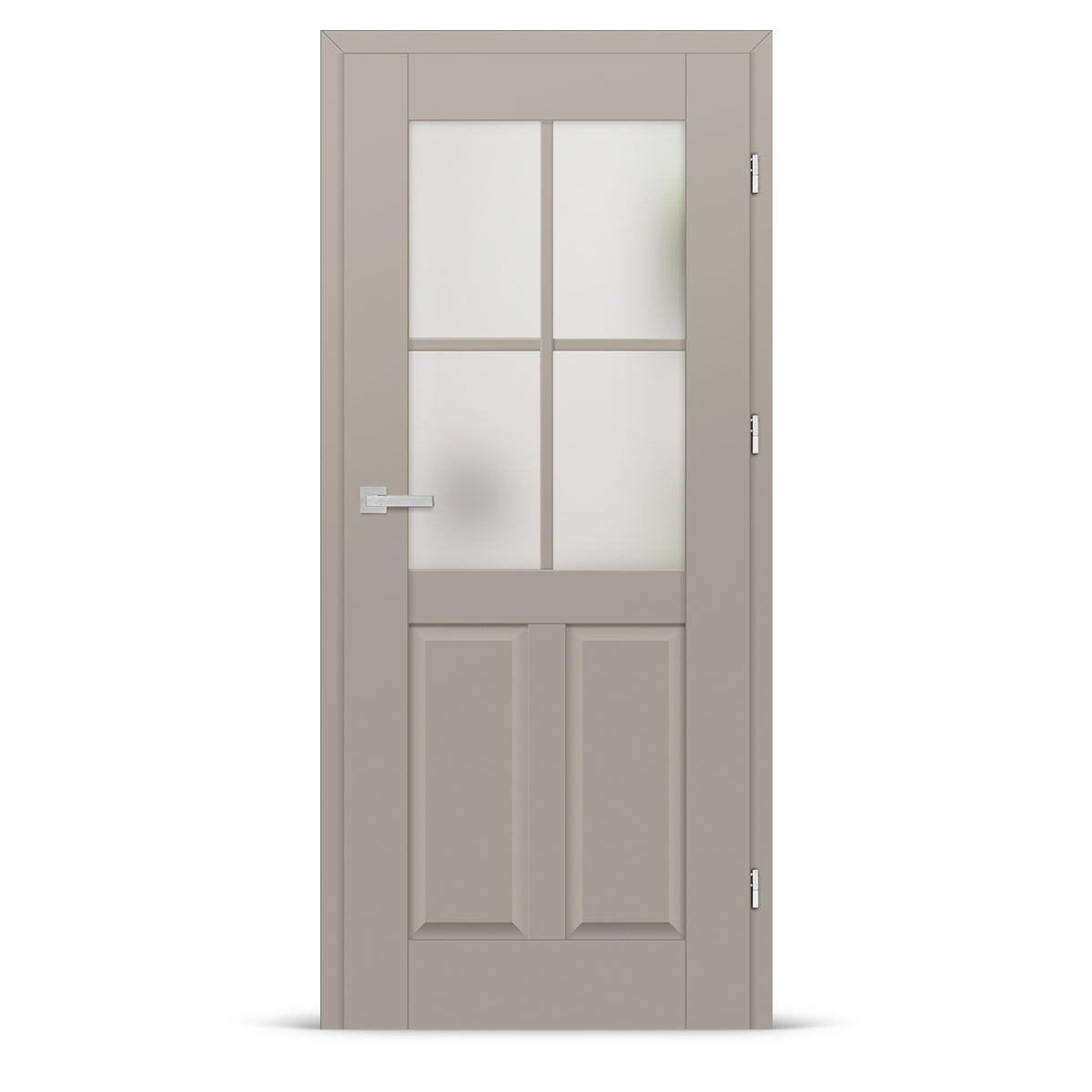 Врата ERKADO - PEONIA 5