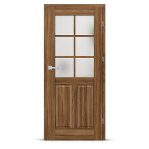 Врата ERKADO - PEONIA 6