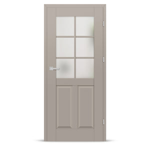 Врата ERKADO - PEONIA 6