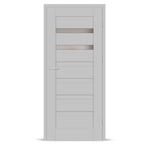 Врата ERKADO - PETUNIA 4