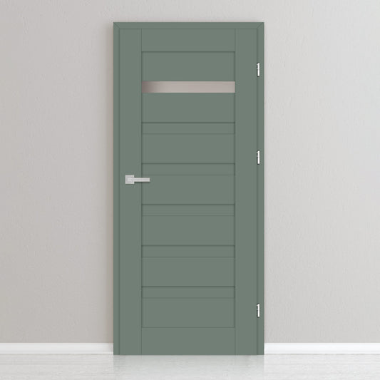 Врата ERKADO - PETUNIA 5