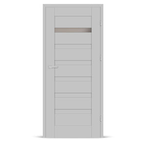 Врата ERKADO - PETUNIA 5