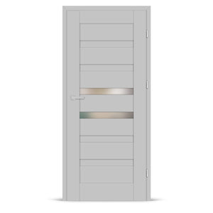 Врата ERKADO - PETUNIA 6