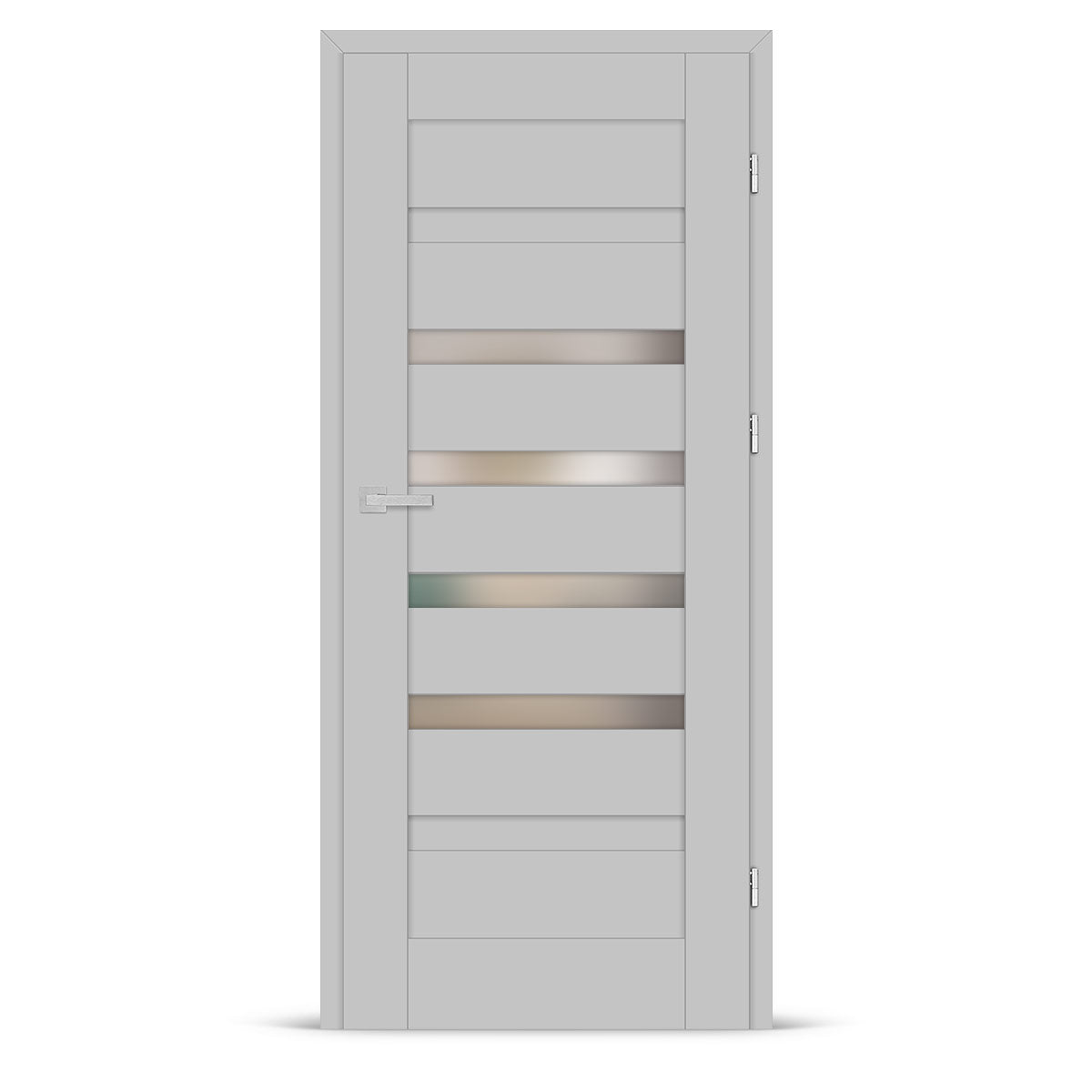 Врата ERKADO - PETUNIA 7