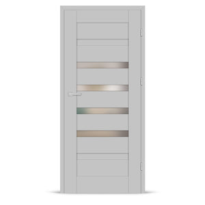 Врата ERKADO - PETUNIA 7