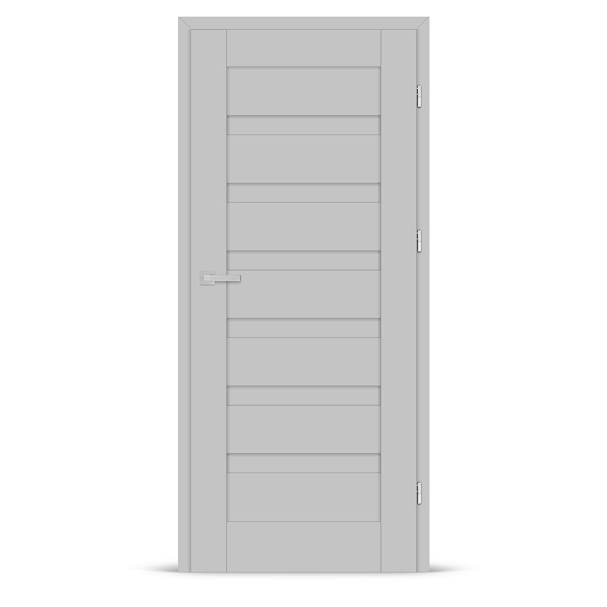 Врата ERKADO - PETUNIA 8