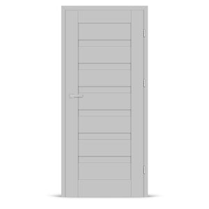 Врата ERKADO - PETUNIA 8