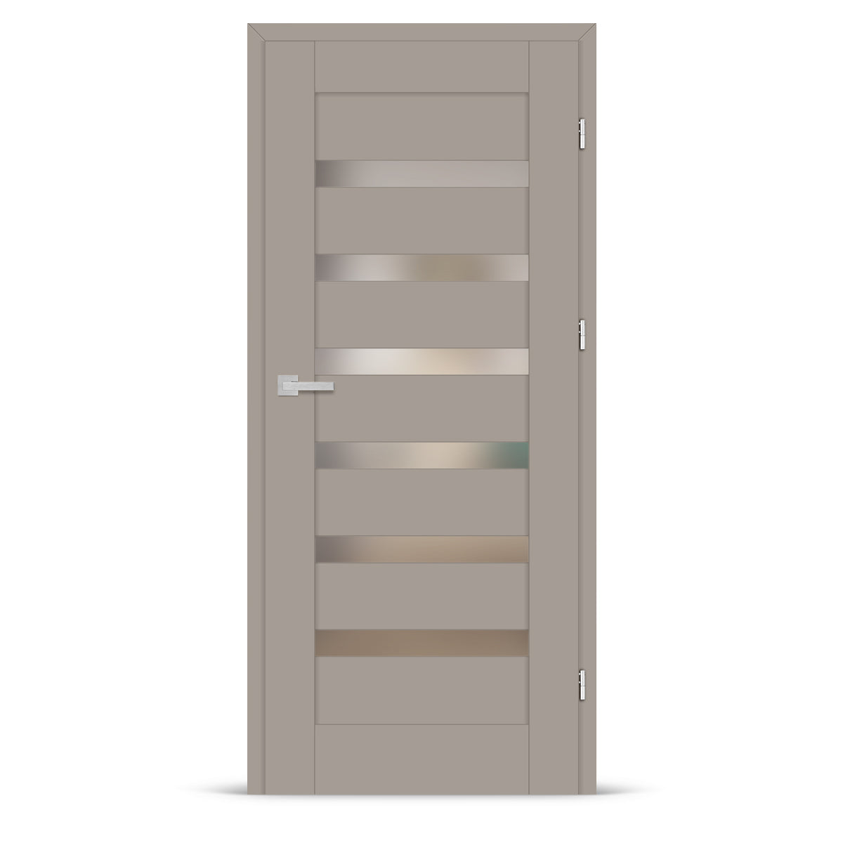 Врата ERKADO - PETUNIA 1