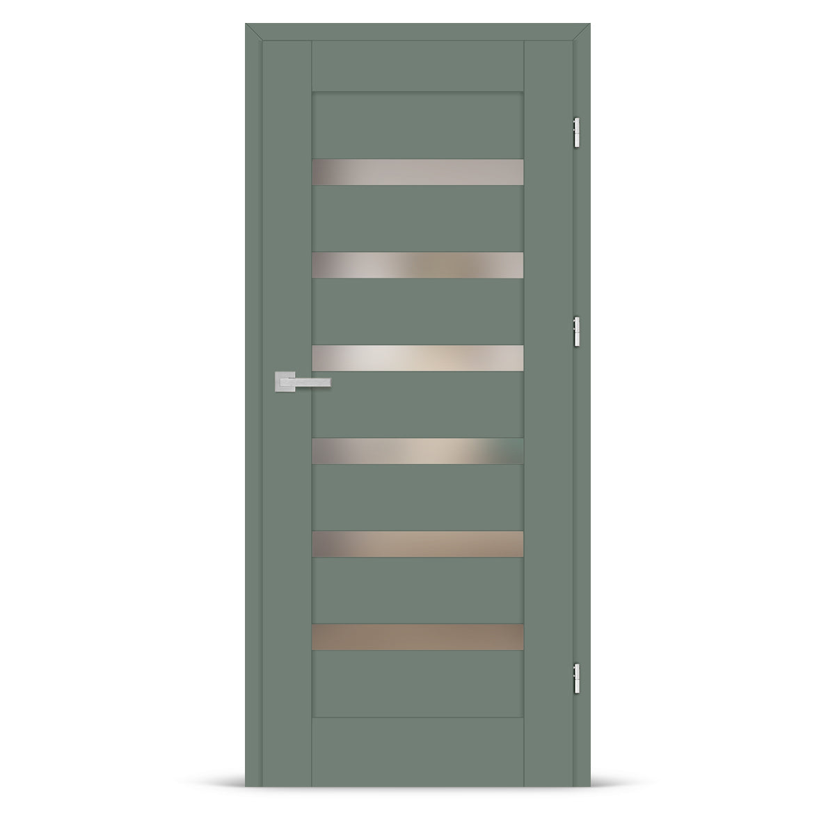 Врата ERKADO - PETUNIA 1