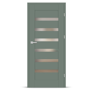 Врата ERKADO - PETUNIA 1