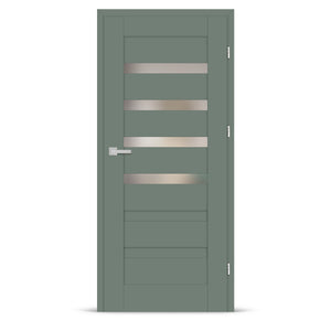 Врата ERKADO - PETUNIA 2